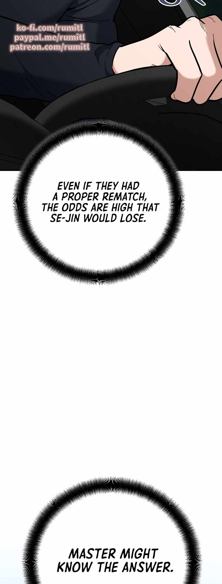 I Became a Swordsmanship Instructor at the Academy Chapter 44 304 42