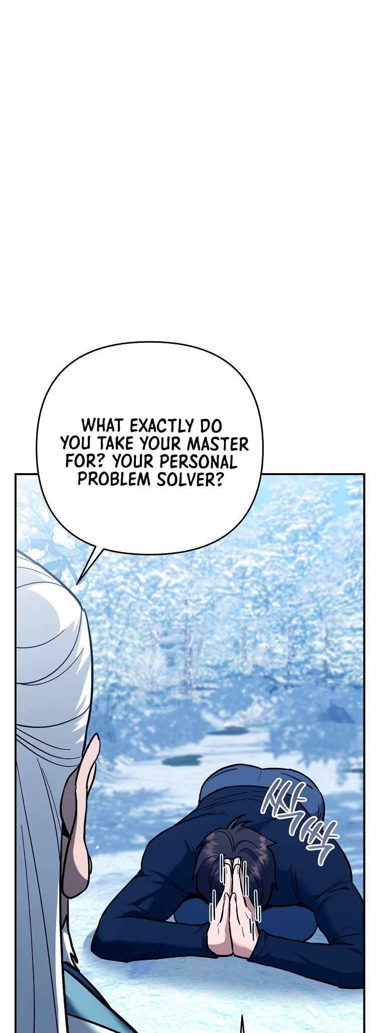 I Became a Swordsmanship Instructor at the Academy Chapter 44 306 44