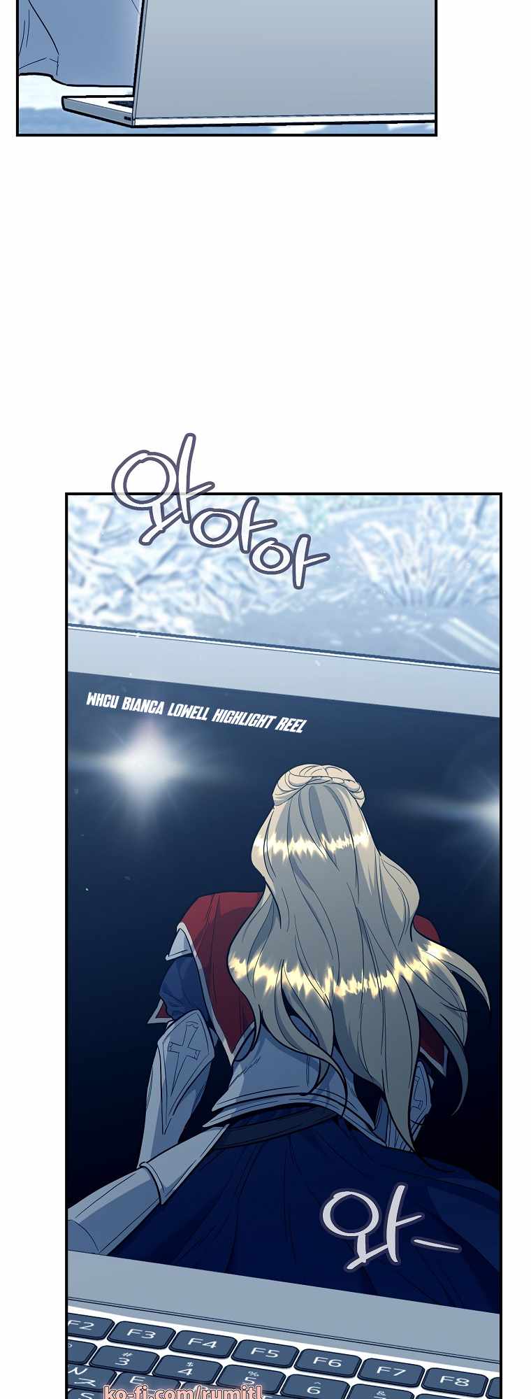 I Became a Swordsmanship Instructor at the Academy Chapter 44 313 51