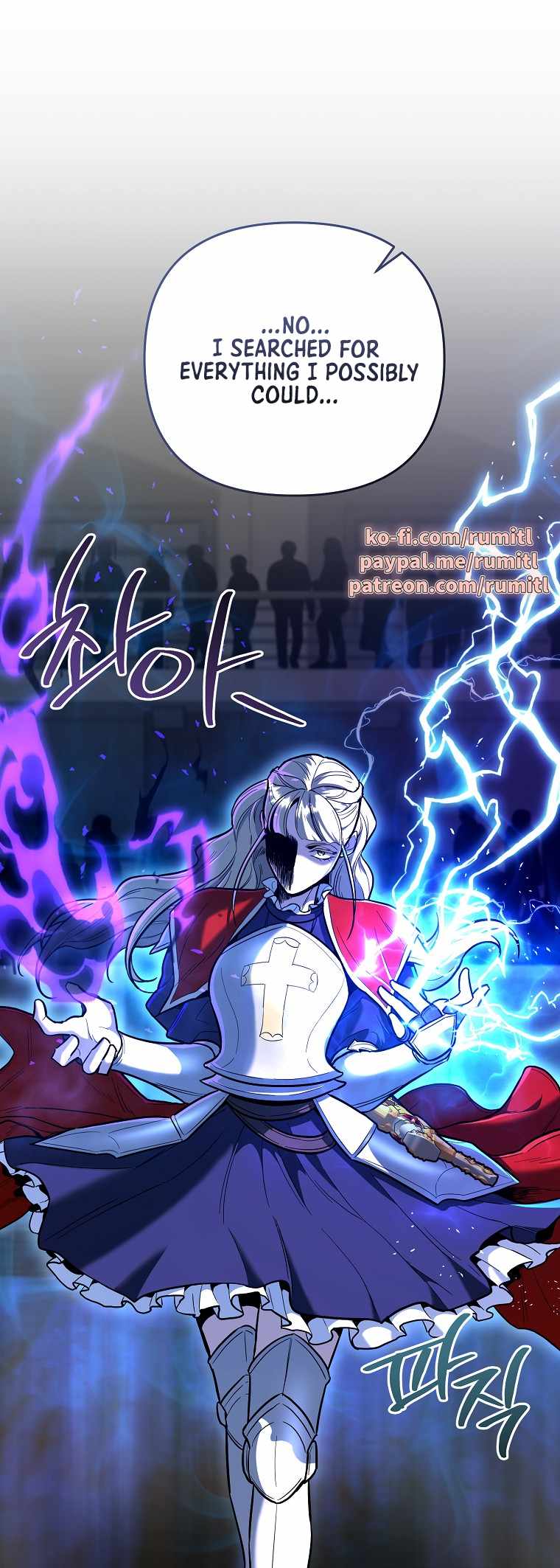 I Became a Swordsmanship Instructor at the Academy Chapter 44 318 56