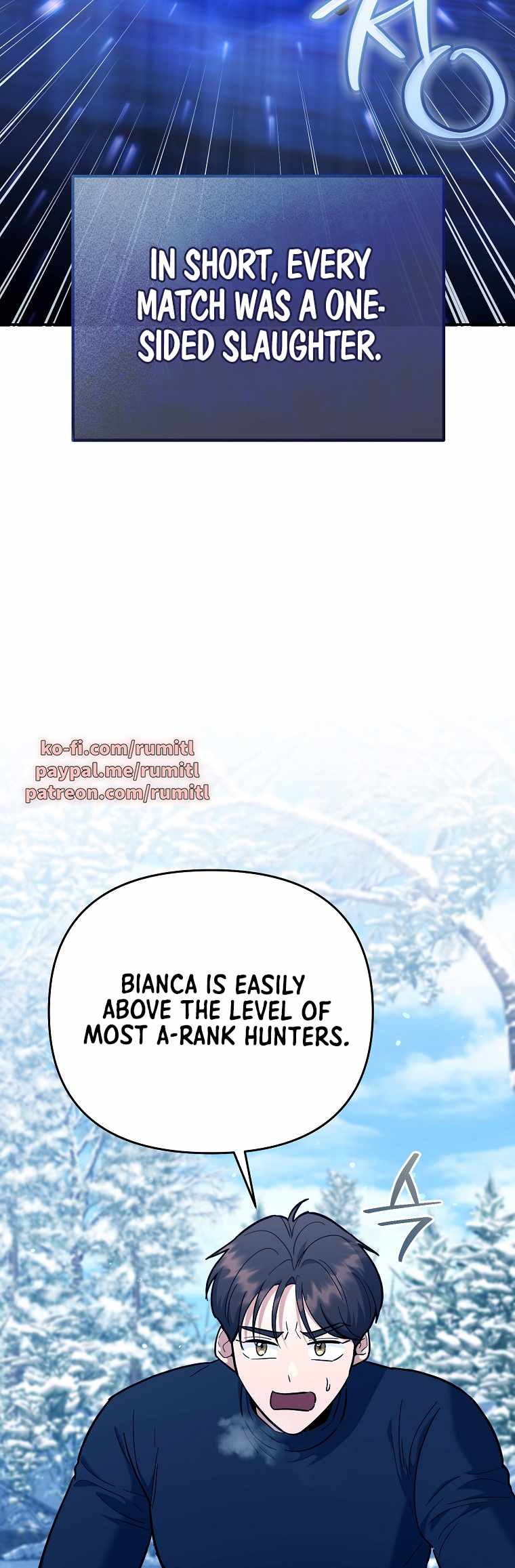 I Became a Swordsmanship Instructor at the Academy Chapter 44 328 66