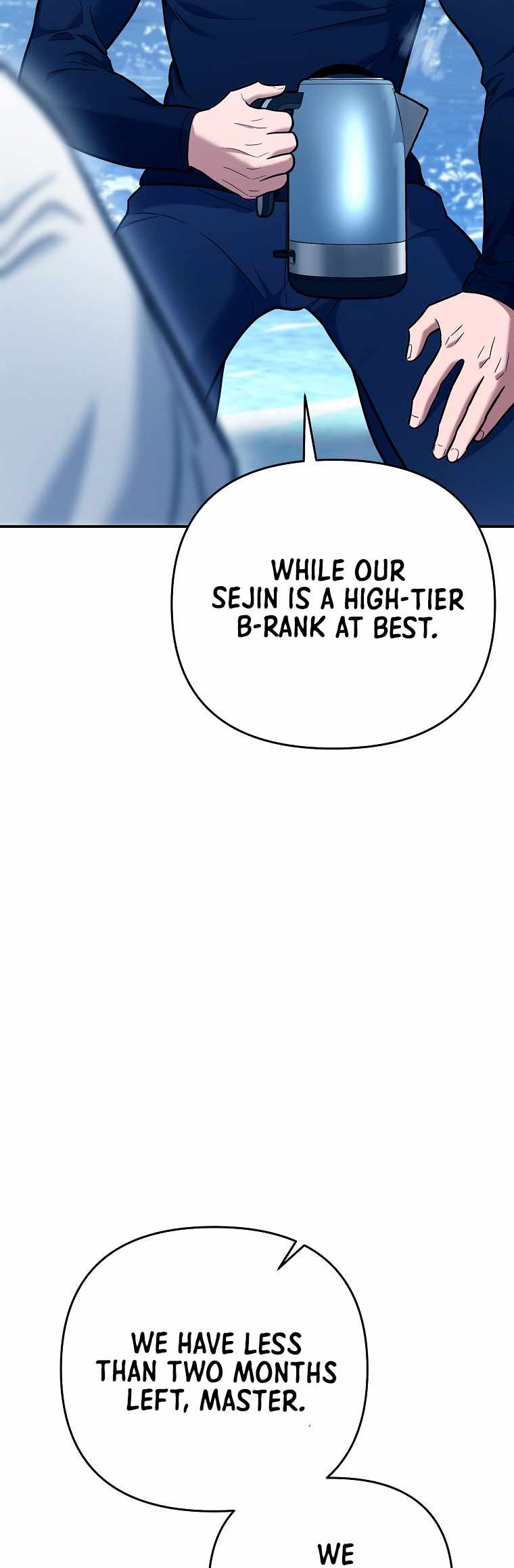 I Became a Swordsmanship Instructor at the Academy Chapter 44 329 67