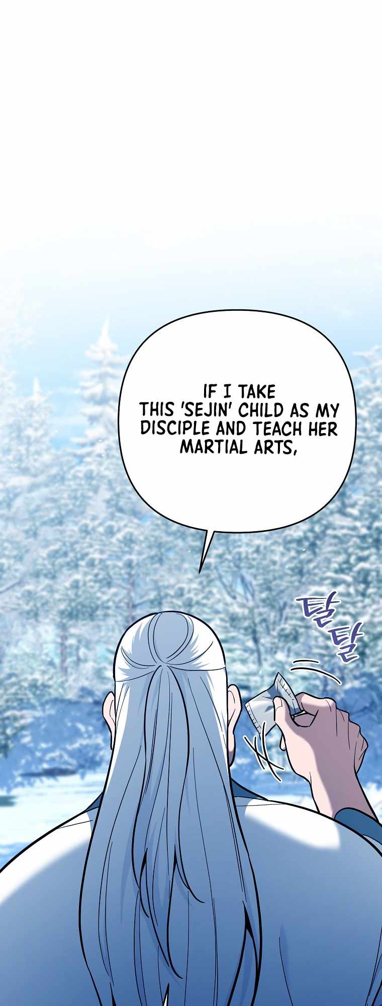 I Became a Swordsmanship Instructor at the Academy Chapter 44 333 71