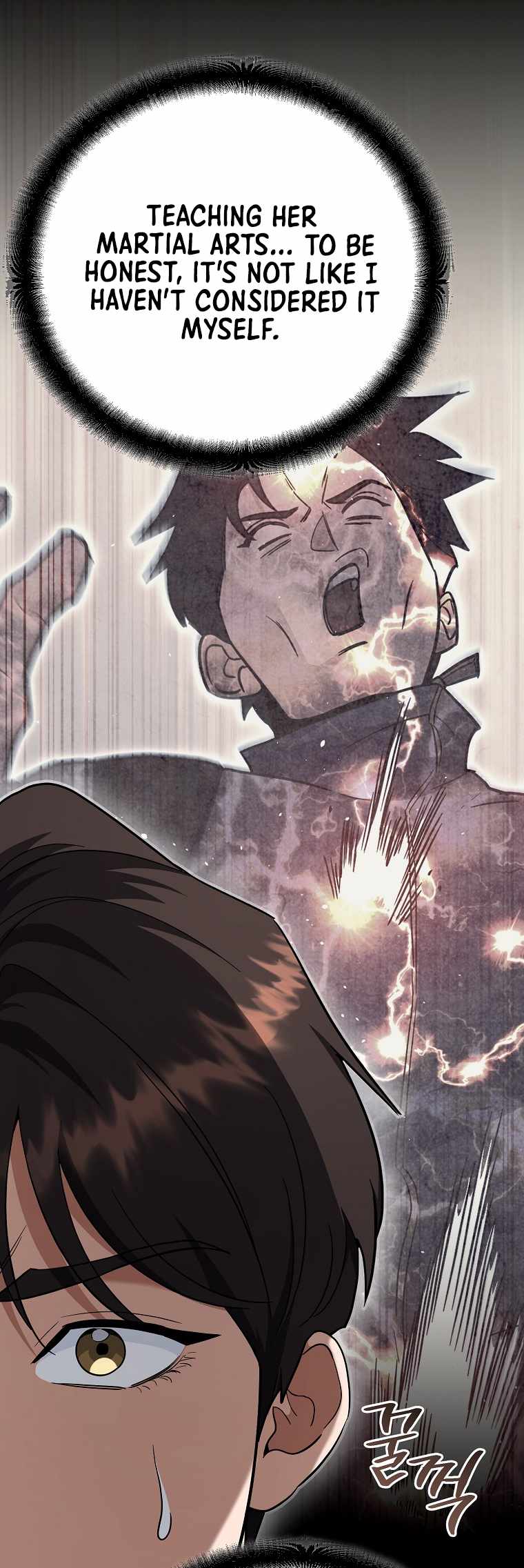 I Became a Swordsmanship Instructor at the Academy Chapter 44 338 76