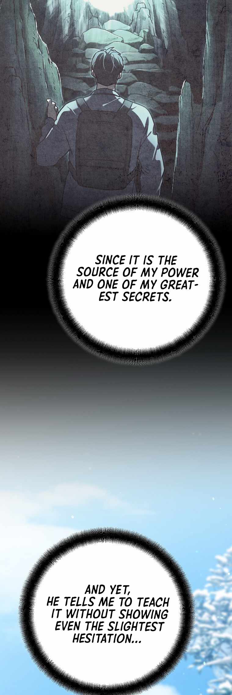 I Became a Swordsmanship Instructor at the Academy Chapter 44 340 78