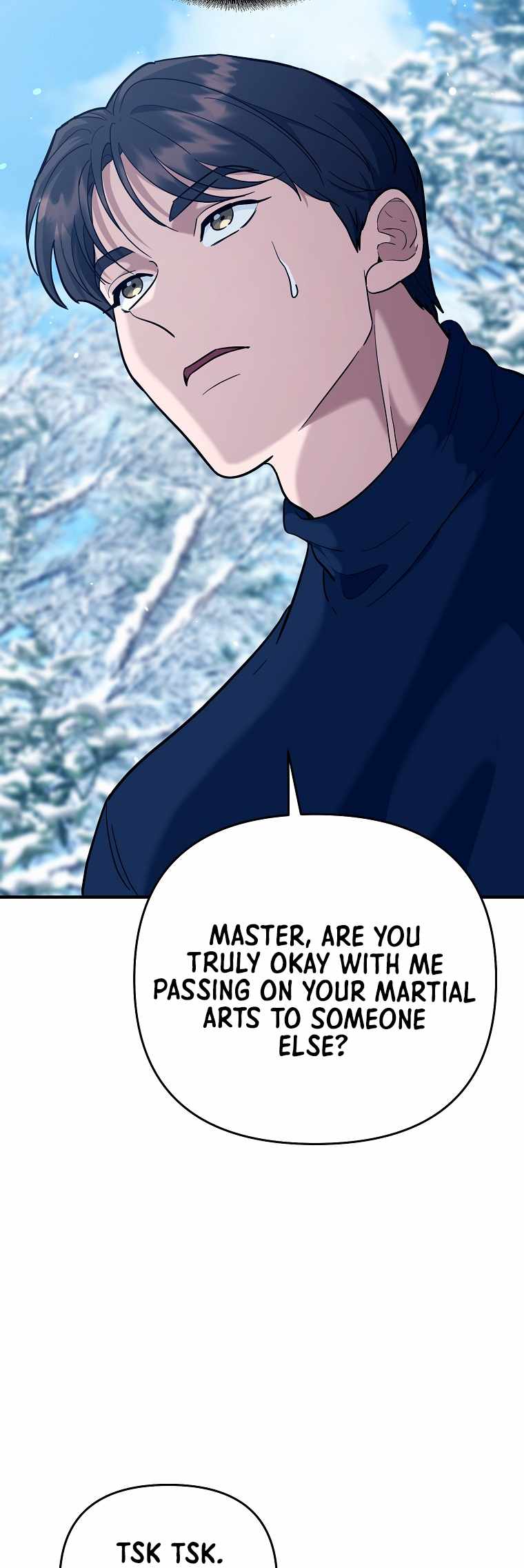 I Became a Swordsmanship Instructor at the Academy Chapter 44 341 79