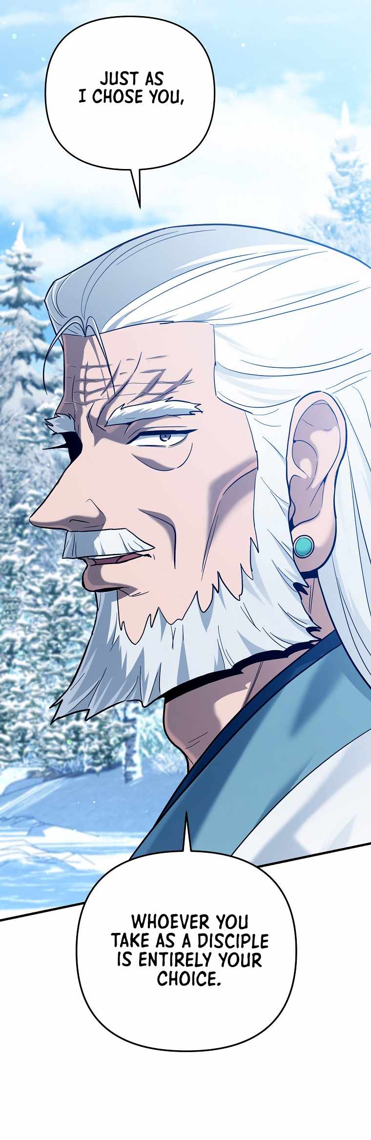 I Became a Swordsmanship Instructor at the Academy Chapter 44 343 81