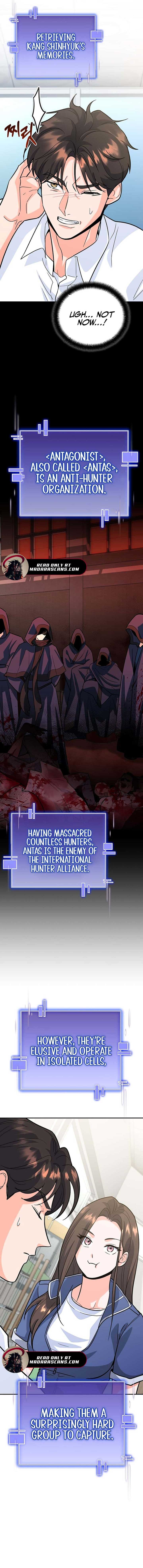 I Became a Swordsmanship Instructor at the Academy Chapter 5 85 18