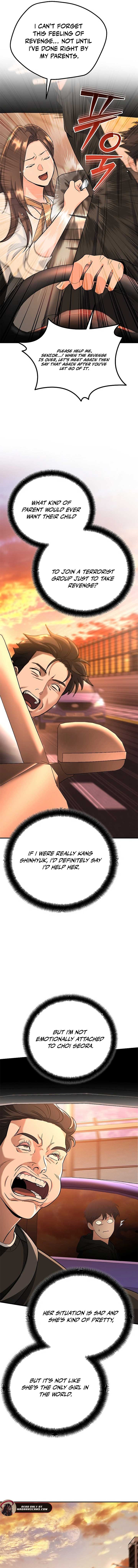 I Became a Swordsmanship Instructor at the Academy Chapter 7 91 15