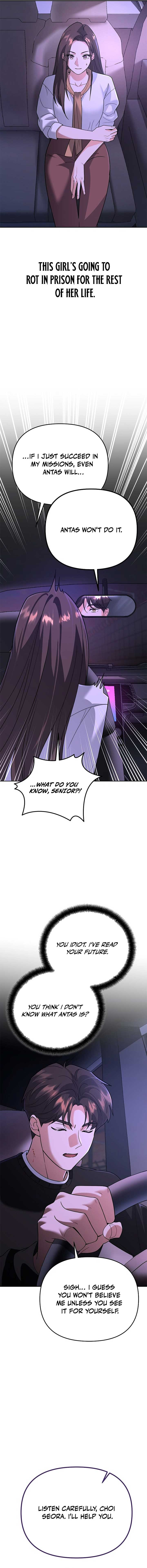 I Became a Swordsmanship Instructor at the Academy Chapter 7 97 21