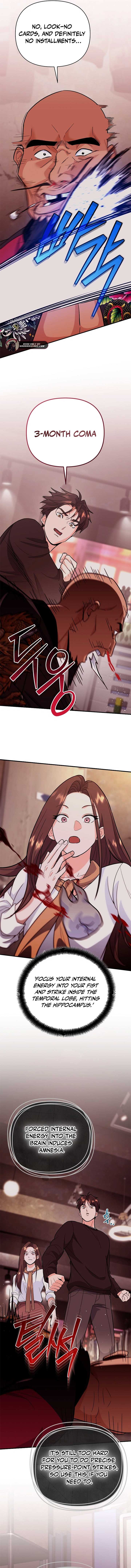 I Became a Swordsmanship Instructor at the Academy Chapter 8 82 12