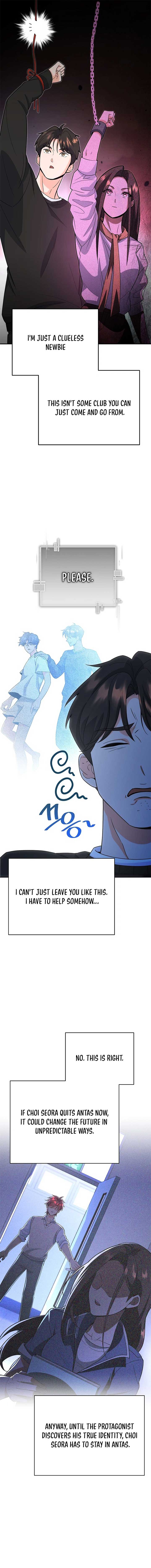 I Became a Swordsmanship Instructor at the Academy Chapter 8 86 16