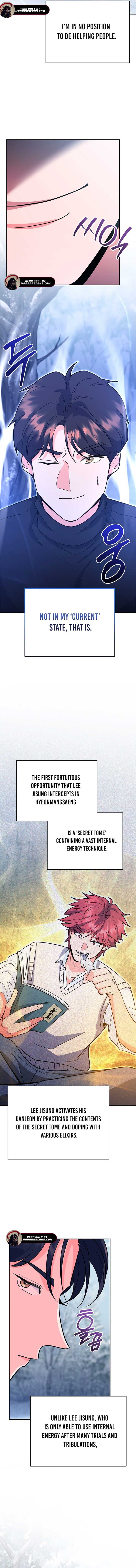 I Became a Swordsmanship Instructor at the Academy Chapter 9 73 06