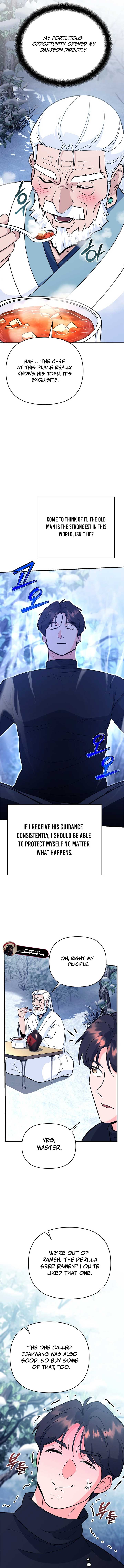 I Became a Swordsmanship Instructor at the Academy Chapter 9 74 07