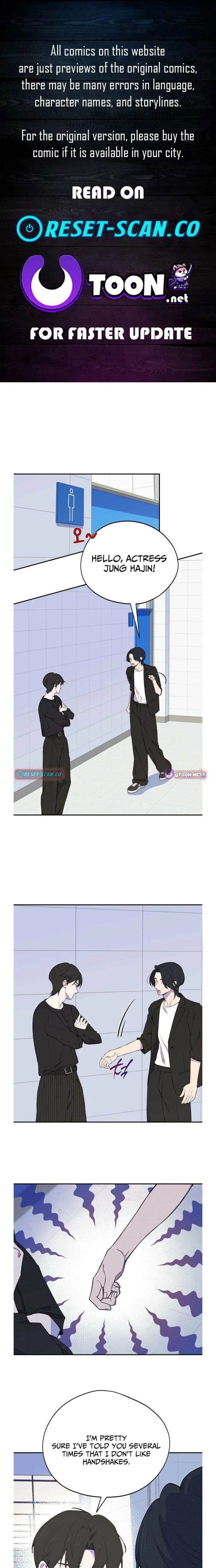 I Became a Top Actor’s Daughter Chapter 9 53 001