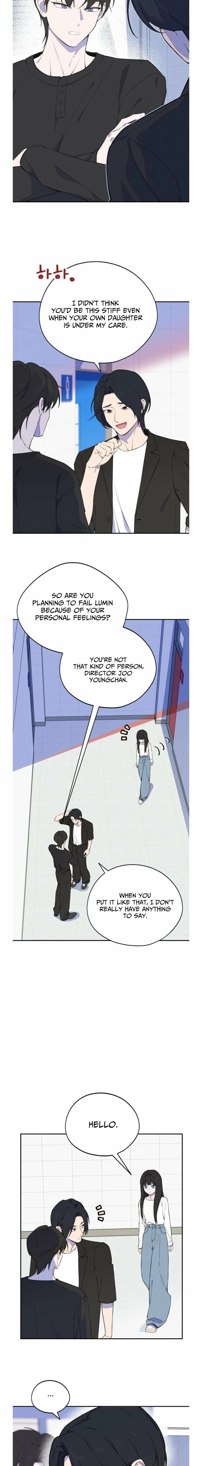 I Became a Top Actor’s Daughter Chapter 9 54 002