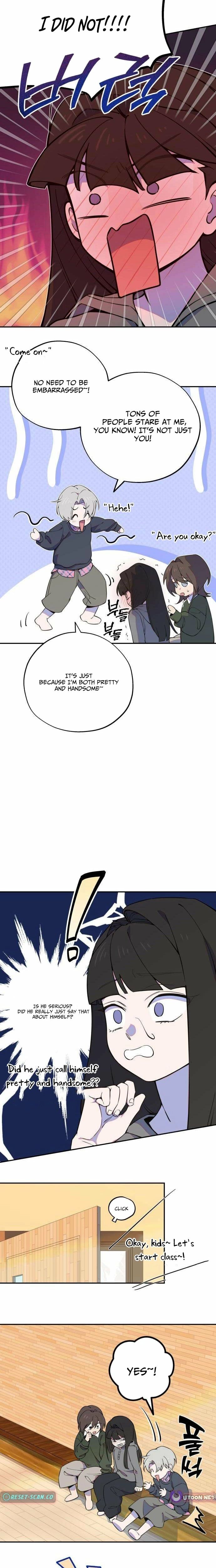 I Became a Top Actor’s Daughter Chapter 9 60 008