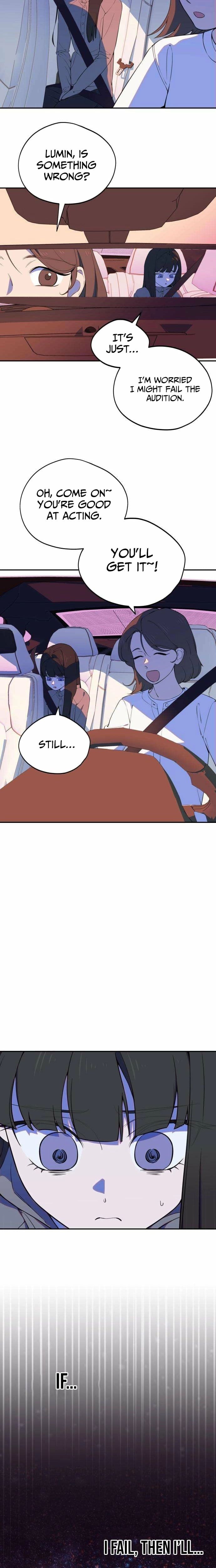 I Became a Top Actor’s Daughter Chapter 9 62 010