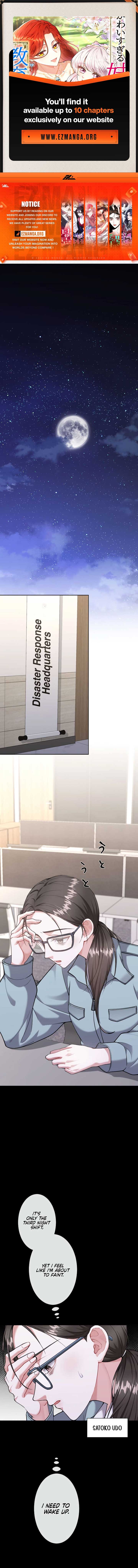 I Became A Tutor To Protect My Sister Chapter 1 68 01