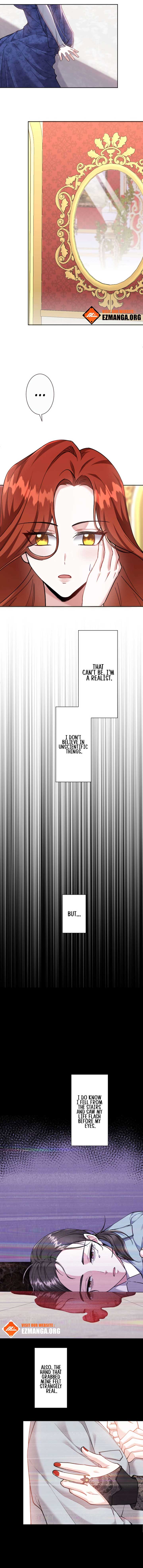 I Became A Tutor To Protect My Sister Chapter 1 74 07