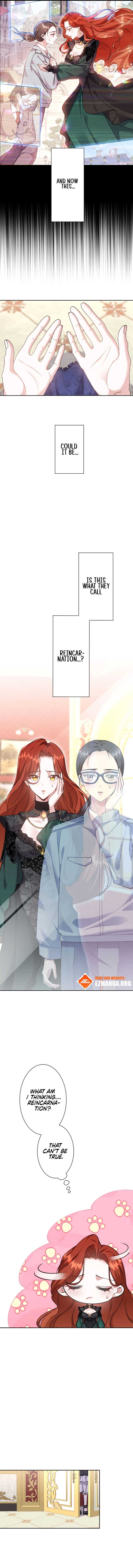 I Became A Tutor To Protect My Sister Chapter 1 75 08