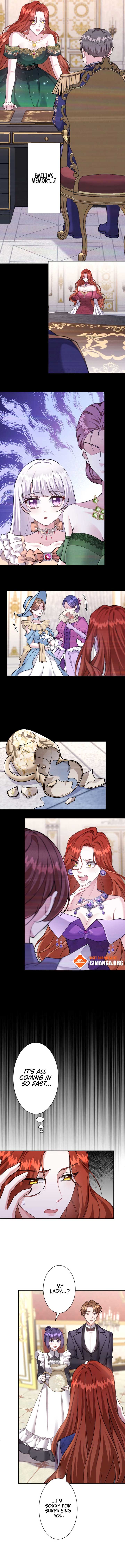 I Became A Tutor To Protect My Sister Chapter 1 77 10