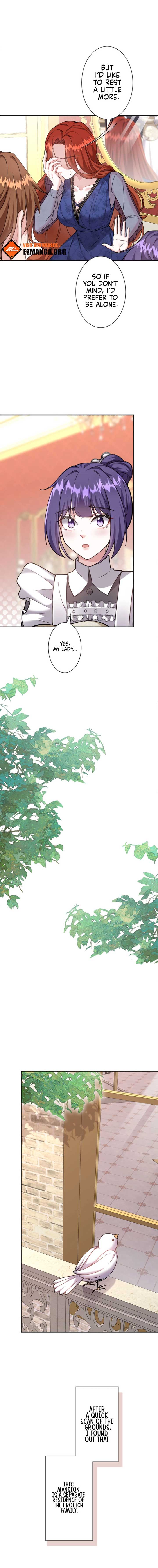 I Became A Tutor To Protect My Sister Chapter 1 78 11