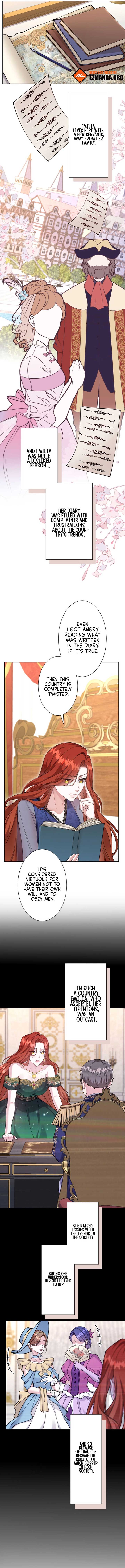 I Became A Tutor To Protect My Sister Chapter 1 79 12