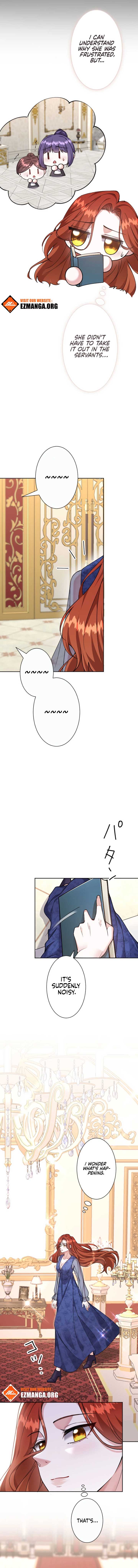 I Became A Tutor To Protect My Sister Chapter 1 80 13