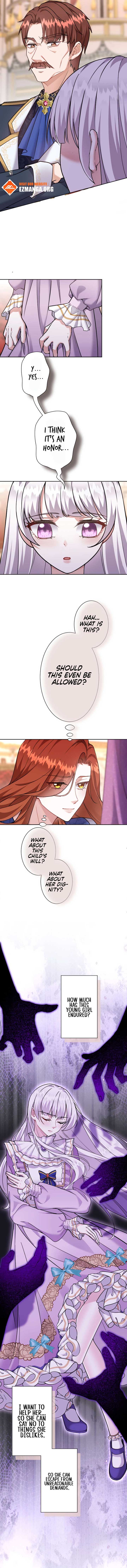 I Became A Tutor To Protect My Sister Chapter 1 84 17