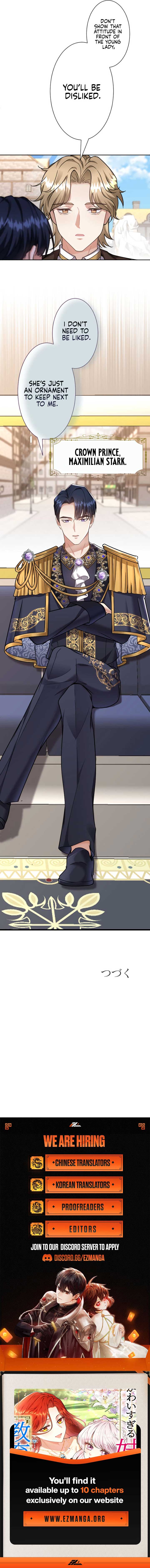 I Became A Tutor To Protect My Sister Chapter 1 87 20