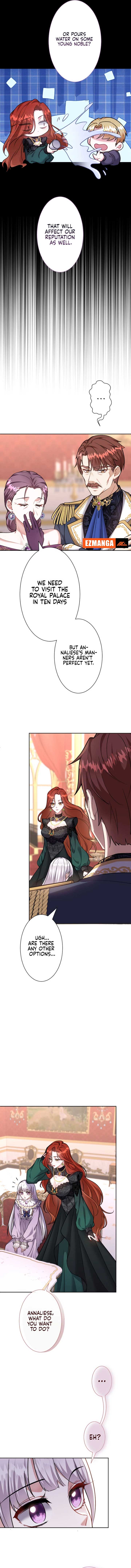 I Became A Tutor To Protect My Sister Chapter 2 62 04