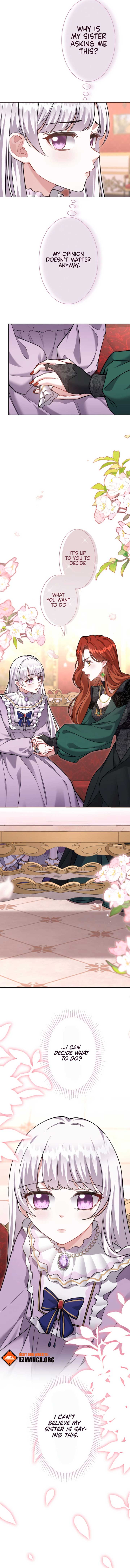 I Became A Tutor To Protect My Sister Chapter 2 63 05