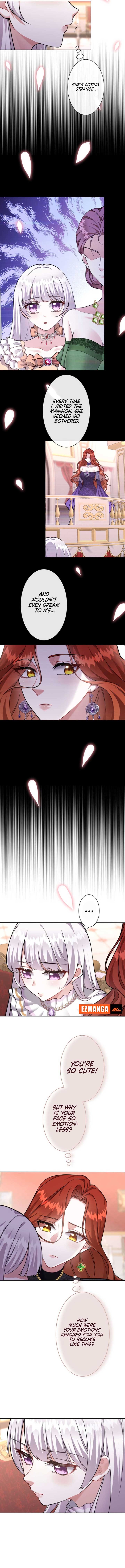 I Became A Tutor To Protect My Sister Chapter 2 64 06