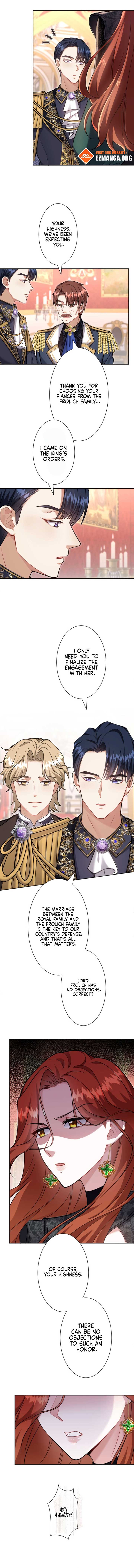 I Became A Tutor To Protect My Sister Chapter 2 67 09