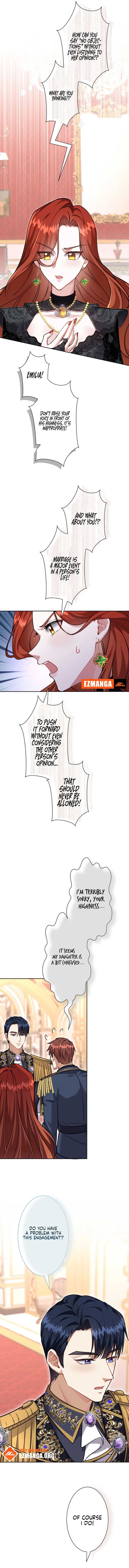 I Became A Tutor To Protect My Sister Chapter 2 68 10