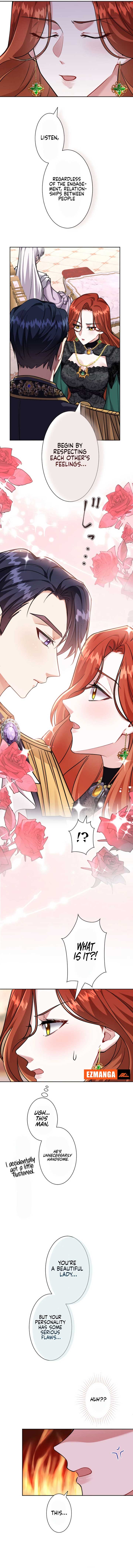 I Became A Tutor To Protect My Sister Chapter 2 69 11