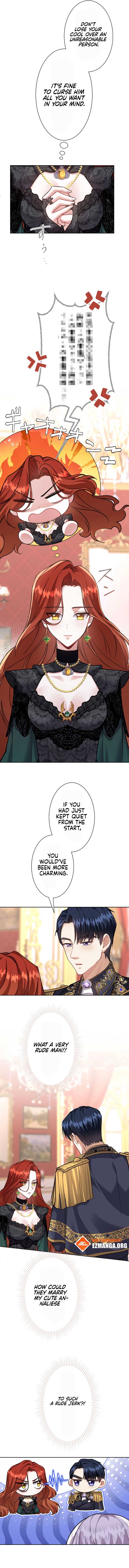 I Became A Tutor To Protect My Sister Chapter 2 70 12