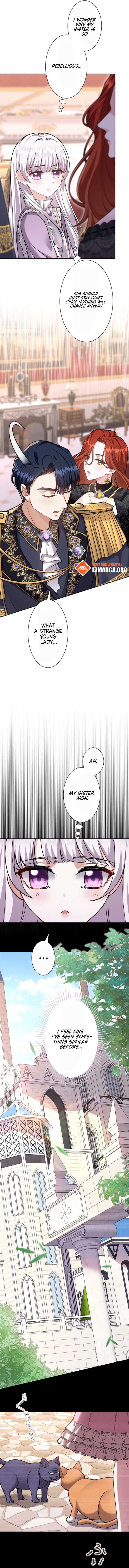 I Became A Tutor To Protect My Sister Chapter 2 71 13