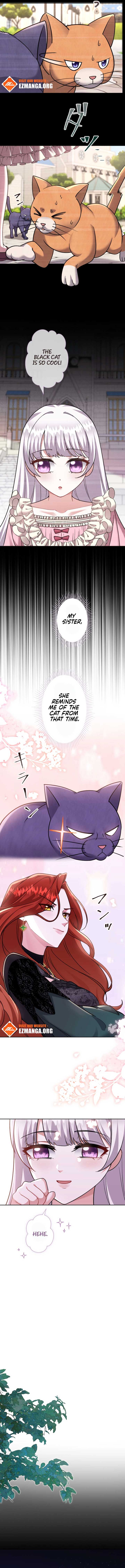 I Became A Tutor To Protect My Sister Chapter 2 72 14