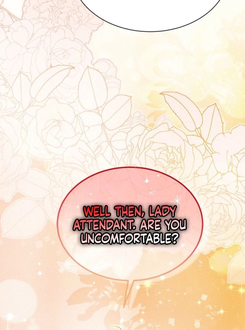 I Became a Tyrant’s Maid Chapter 77 437 025