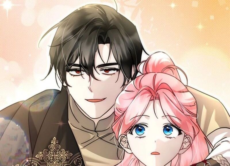 I Became a Tyrant’s Maid Chapter 77 438 026