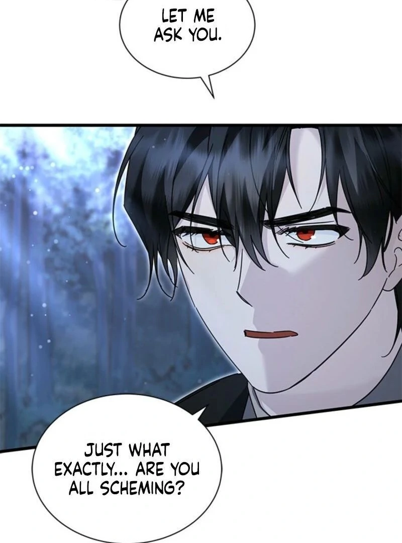 I Became a Tyrant’s Maid Chapter 77 446 034