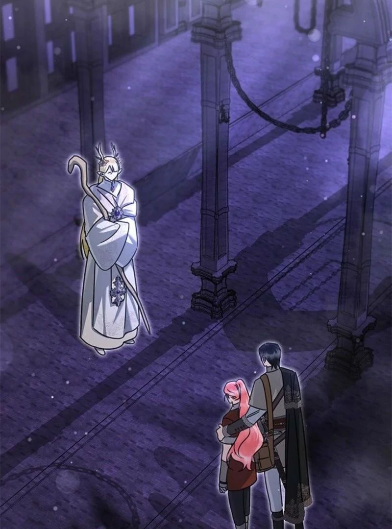 I Became a Tyrant’s Maid Chapter 77 459 047