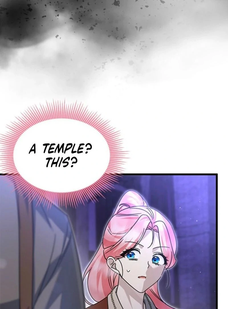 I Became a Tyrant’s Maid Chapter 77 462 050