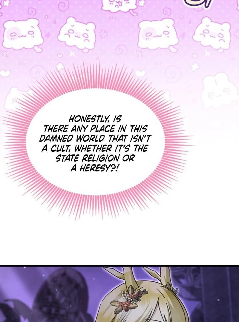 I Became a Tyrant’s Maid Chapter 77 471 059