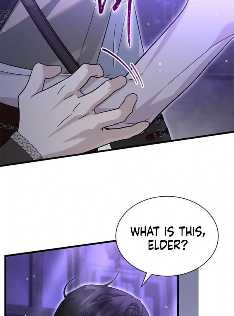 I Became a Tyrant’s Maid Chapter 77 489 077