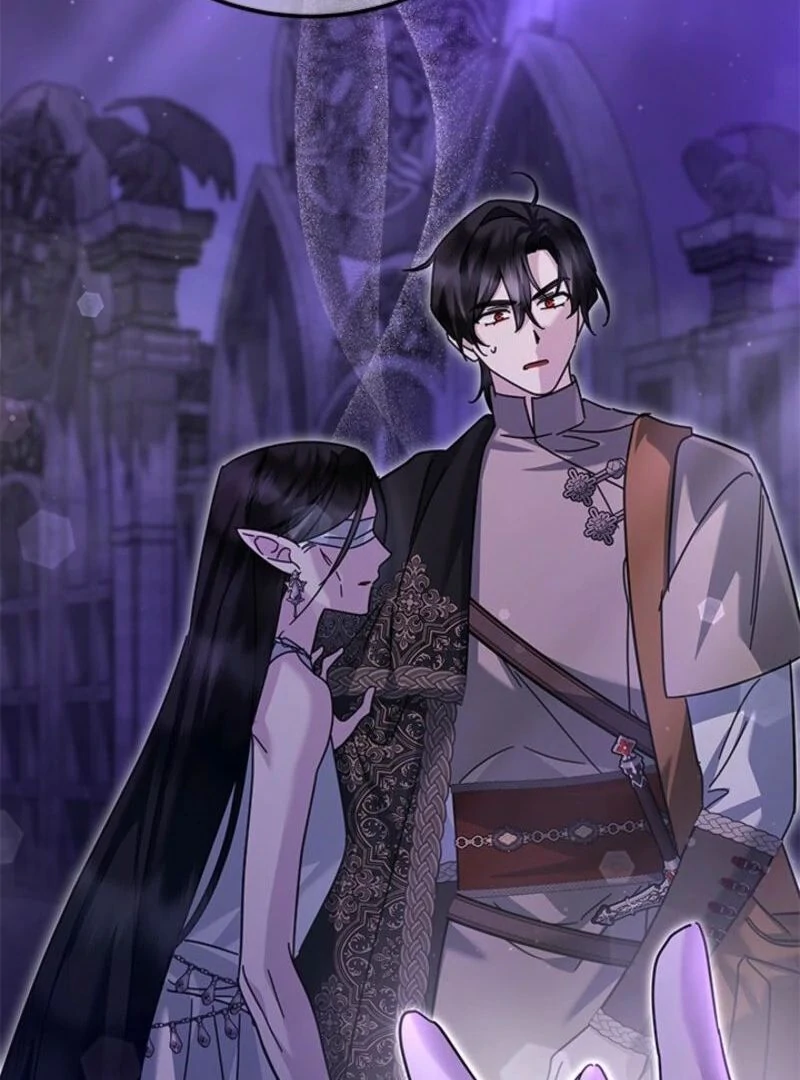 I Became a Tyrant’s Maid Chapter 77 500 088