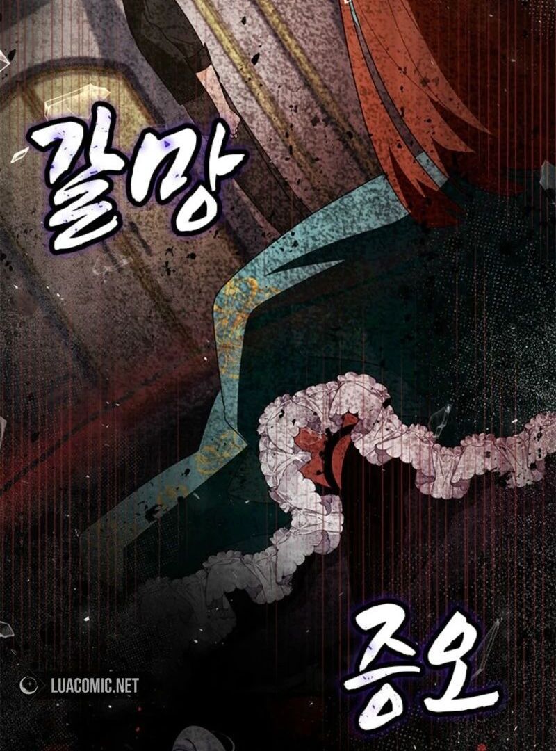 I Became a Tyrant’s Maid Chapter 77 506 094