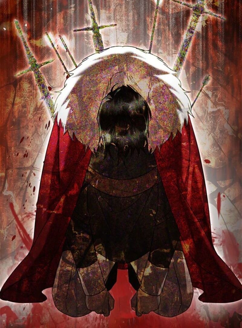 I Became a Tyrant’s Maid Chapter 77 513 101